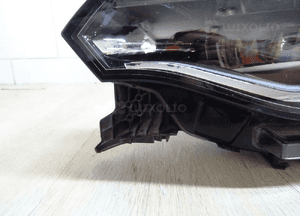 Lampa lewa full led Renault Talisman 260606722R 6