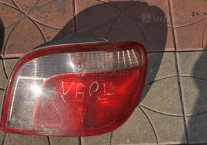 yaris lampa prawa WYSYŁKA 1