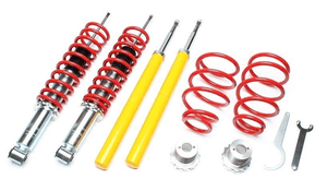 Zawieszenie Gwintowane BMW e34 M14/D16 Gwint 1