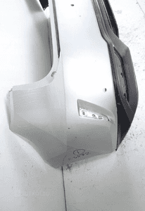 Lexus rx 4 2015- zderzak tył tylny 52159-48150 3