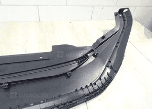Osłona DOKŁADKA ZDERZAKA PRZÓD 3G0805903J VW PASSAT B8 LLU 3G0 6