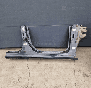 Opel astra k v 2015-21 próg prawy słupek