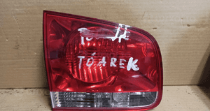 Lampa prawy tył  vw touareg i nr 28269003 1