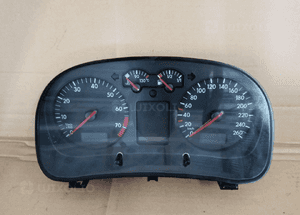 Licznik Zegar VW Golf IV 1.6 Automat 1j0920806c 1