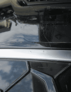 Zderzak przedni przód audi A1 ii sport 82A807437A 2018- 20