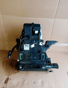 Nagrzewnica powietrza Renault Clio III 8200296678 1