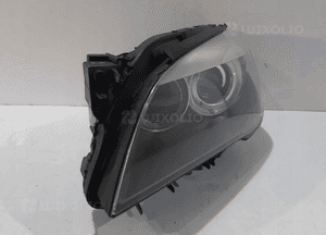 BMW 7 F01 F02 Lampa Bi-xenon Lewa Kompletna 13039 2