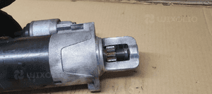 Rozrusznik starter silnika Mercedes GL X166 W166 3.0 CDI 5
