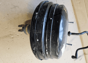 BMW X5 F15 serwo hamulcowe 6791409 1