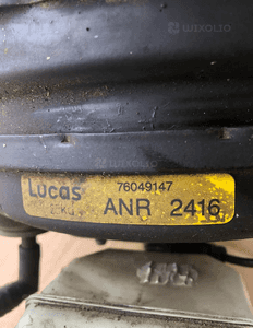 Serwo hamulcowe ANR2416 WERSJA EUROPEJSKA LAND ROVER DISCOVERY 1 I 300TDI 2
