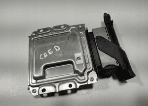 KOMPUTER KIA CEED 1.6 CRDI 29610-2U200 2018-2022 1
