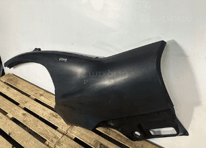 Blotnik tyl tylny lewy skoda superb i 1 2001-2008 nowka orginalny 2