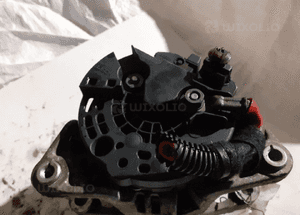 ALTERNATOR OPEL CORSA D 1.2 16V ORYGINAŁ WYSYŁKA! 5