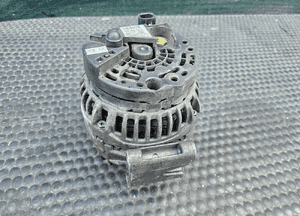 Alternator 06B903016P 0124515059 Benzyna 120A BOSCH 1.6 1.8 T 2.0 ALT FSI Audi A4 B6 B7 VW Skoda Seat 10