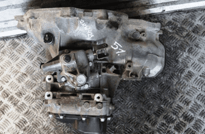 Skrzynia biegów opel corsa d 1.2 16V 80KM 2UW429 2008 12