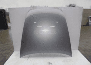 Maska audi A6 C6 LY7H