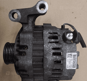 Ford Fiesta Fiesta MK6 1.4 16V alternator 70A 2S6T 1