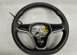 Kierownica skora multi vw ID4 ID.4 1ST 10A419089 1