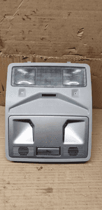 Lampka oświetlenie kabiny podsufitki Jaguar XF X250 8X23-15K607-AA 8X23-MBBV-B 1