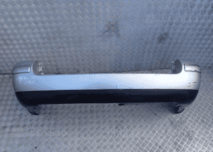 Zderzak tyl passat B5 fl kombi radom 1