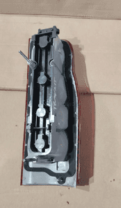Lampa tylna tył lewa ford transit MK7 3