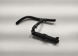 Spryskiwacz lampy lewy przód przedni audi Q5 i 8R 8R0955101 2008-2012 3