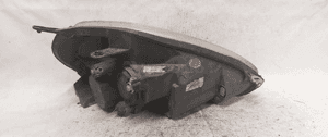 Przod przednia lampa lewa fiat grande punto 2