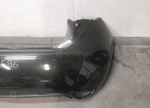 ZDERZAK TYŁ RENAULT ZOE 4