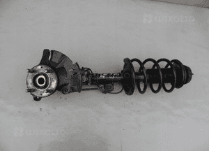 MCPERSON MCPHERSON ZWROTNICA PRAWY PRZÓD HYUNDAI i20 I 1