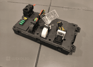 Bmw 3 F30 F31 moduł świateł sterownik rem 9279823 oryginał sprawny 4