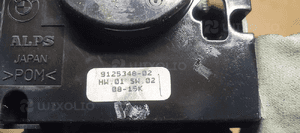 Kontroler IDRIVE pokrętło BMW 3 E90 9125348 4