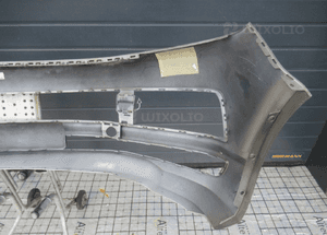 Zderzak przedni przód vw T6 7E5807221D 2015-2019 7