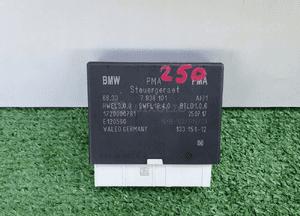 MODUŁ PDC BMW 2 F45 9738191 1