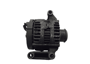 Alternator jumper boxer ducato 2.2 hdi 6C1T-10300-BC 0121615002 2006-2014 1