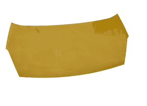 Maska pokrywa silnika peugeot partner citroen berlingo iii 2008-2018 1