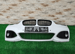 Zderzak bmw 1 F20 F21 lci lift m pakiet 1