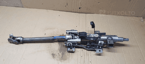 Kolumna kierownicza krzyżak Citroen C3 1
