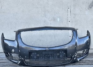 Zderzak przód przedni opel insignia i 1 a 2008- pod spryski pdc cały orygin 1