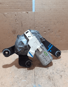 SILNICZEK WYCIERACZKI TYŁ PEUGEOT / CITROEN nr 53014712 1