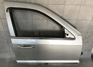 Jeep grand cherokee wk drzwi prawy przód PS2 igły 4