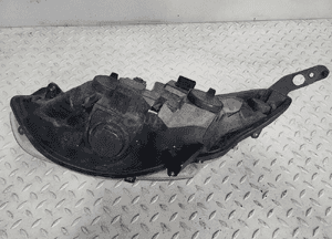 LAMPA prawa prawy przód przednia Ford B-Max BMax 12-17 EU 7