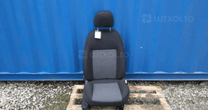 FOTEL PASAŻERA FIAT DOBLO OPEL COMBO 10- NO V224/076 1