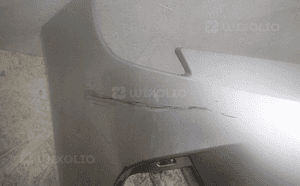 Zderzak przód przedni opel insignia 2 ii lift 20- 5