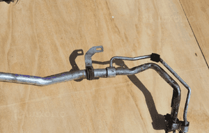 Przewód klimatyzacji edge MK2 tdci E1GH-19E881-GA 2016 3