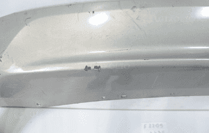 Ford mondeo MK5 v 2014- dokładka spoiler zderzaka tył tylny DS73-17A894-U 5