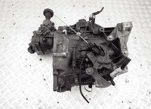 SKRZYNIA BIEGÓW MANUALNA FORD KUGA  2,0 TDCI 163KM  AV4R-7002-BB 1