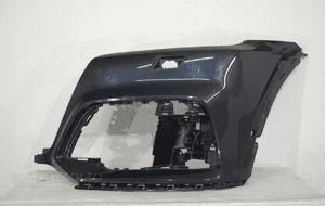 Zderzak audi Q5 ii 80A s-line 2017-2020 asystent 6 x pdc 1