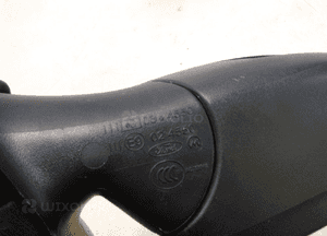 Ford focus MK3 turnier lusterko zewnętrzne lewe 10