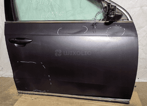 Drzwi prawy przód vw passat B7 10-14 3