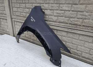 Toyota RAV4 rav iv lift 10-13 błotnik prawy przedni 2